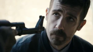 Снегопад 2 сезон 3 серия — кадр выпуска